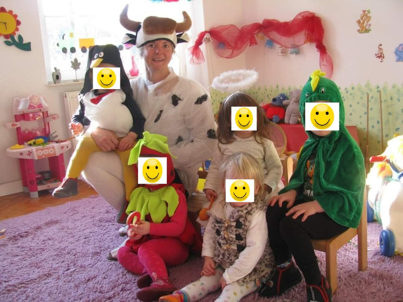 Helau und Alaaf