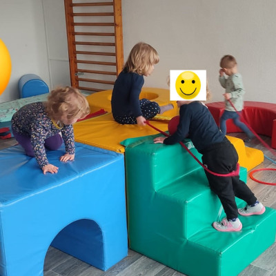 Sport frei